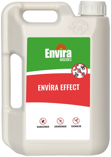 Chrysamed Envira Effect 2 lt Haşere İlacı