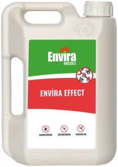 Chrysamed Envira Effect 2 lt Haşere İlacı