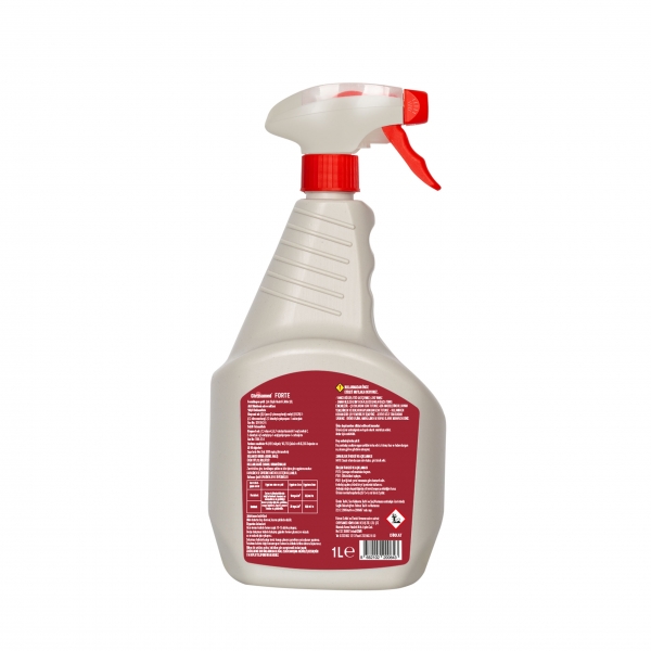 Chrysamed Forte 1 lt Haşere İlacı