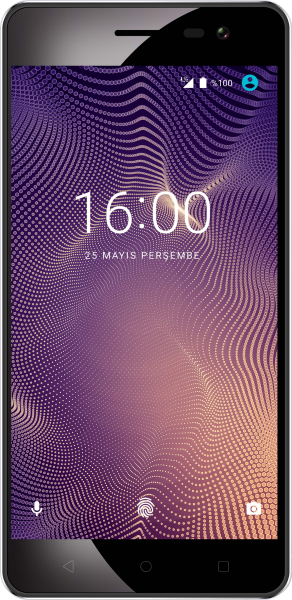 Kaan A1