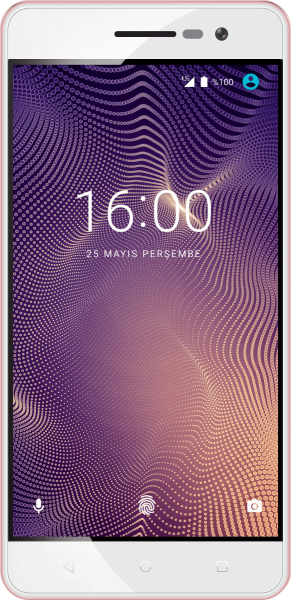 Kaan A1
