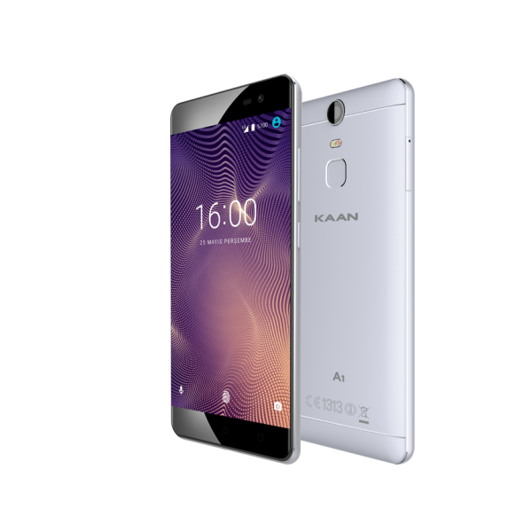 Kaan A1
