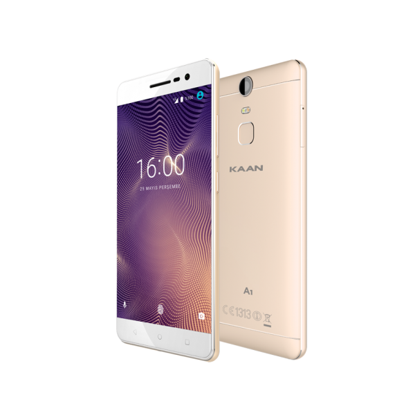 Kaan A1