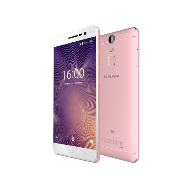 Kaan A1