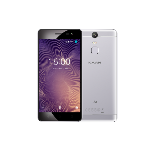 Kaan A1