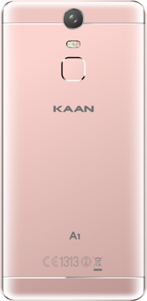 Kaan A1