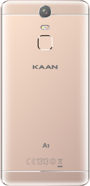 Kaan A1