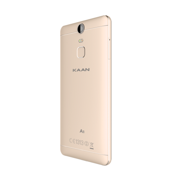 Kaan A1