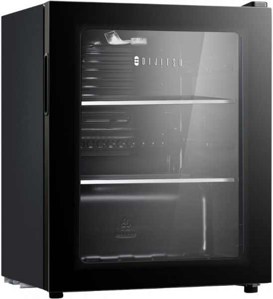 Dijitsu DB70 Buzdolabı