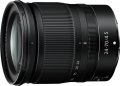 Nikon Nikkor Z 24-70mm F4 S resim