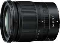 Nikon Nikkor Z 24-70mm F4 S resim