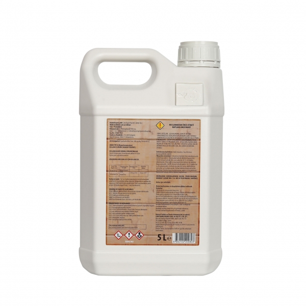 Chrysamed Worm-Ex 5 lt Haşere İlacı