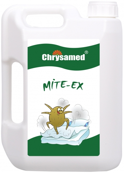 Chrysamed Mite-Ex 2 lt Haşere İlacı
