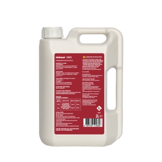 Chrysamed Forte 2 lt Haşere İlacı
