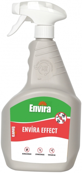 Chrysamed Crysamed Envira Effect 1 lt Haşere İlacı