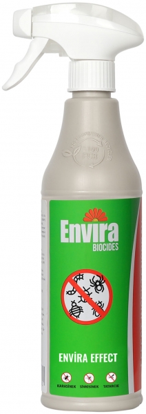 Chrysamed Envira Effect 500 ml Haşere İlacı