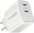 Promate PowerPort-65 Şarj Aleti