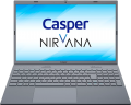 Casper Nirvana C500.1235-BV00X-G-F