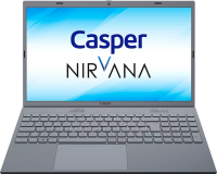 Casper Nirvana C500.1235-BV00X-G-F resim