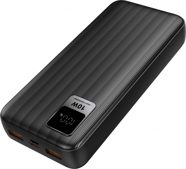 Dexim K52 20000 mAh Powerbank