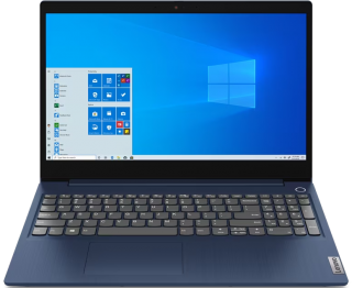 Lenovo IdeaPad 3 (15.6 İnç) 81WQ00PTTX Laptop