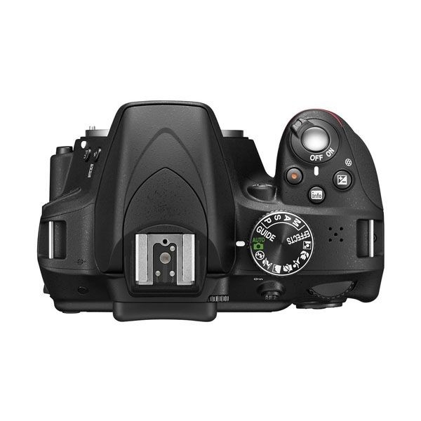 Nikon D3300 18-105mm DSLR Fotoğraf Makinesi