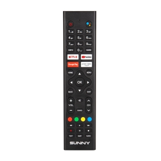 Sunny SN55FMN601 Ultra HD (4K) TV