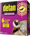 Detan Güvekovan resim