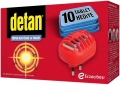 Detan Süper Mat 10 Tablet resim