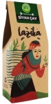 Lazika Yayla Çaylı Siyah Çay 400 gr resim