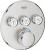 Grohe SmartControl 29121DC0 Duş Bataryası