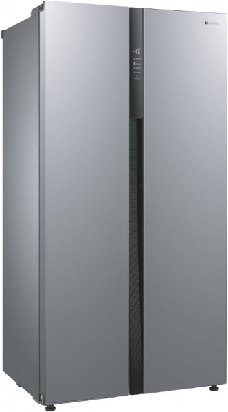 Dijitsu DBD600 Buzdolabı