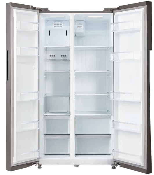 Dijitsu DBD600 Buzdolabı