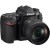 Nikon D500 16-80mm DSLR Fotoğraf Makinesi