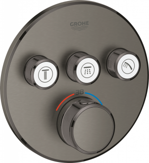 Grohe SmartControl 29121AL0 Duş Bataryası