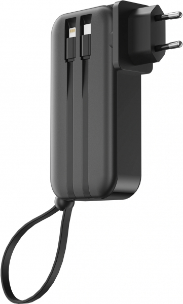 Wiwu JC-23 10000 mAh Powerbank