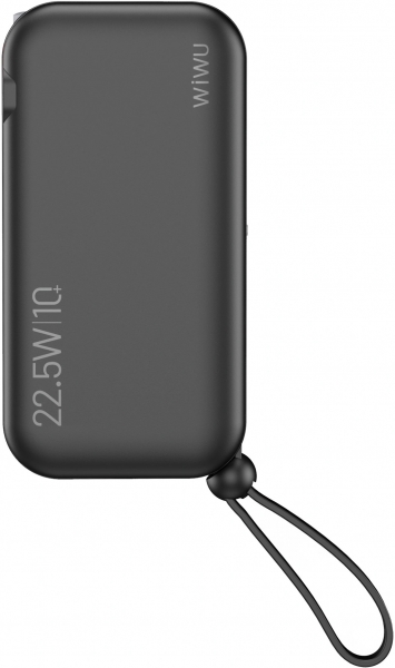 Wiwu JC-23 10000 mAh Powerbank