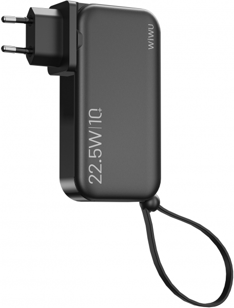 Wiwu JC-23 10000 mAh Powerbank