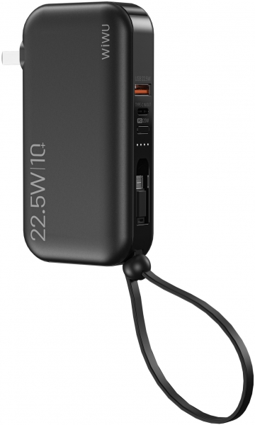 Wiwu JC-23 10000 mAh Powerbank