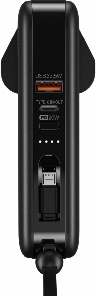 Wiwu JC-23 10000 mAh Powerbank