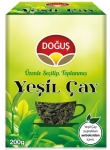 Doğuş Yeşil Çay 200 gr resim