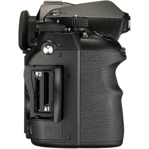 Pentax K-1 DSLR Fotoğraf Makinesi