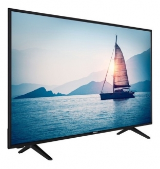 Daewoo 50DE55UA11 Ultra HD (4K) TV