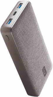 Cellularline Shade Laptop 20000 mAh Powerbank
