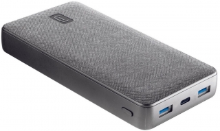 Cellularline Shade Laptop 20000 mAh Powerbank