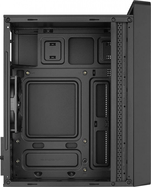 Aerocool CS-109S 600W Bilgisayar Kasası