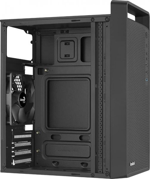 Aerocool CS-109S 600W Bilgisayar Kasası