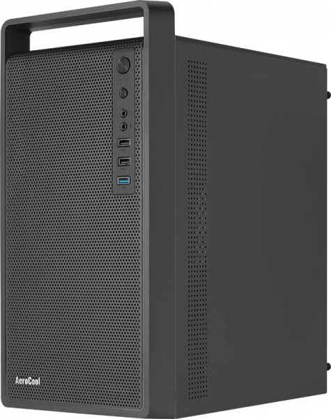 Aerocool CS-109S 600W Bilgisayar Kasası