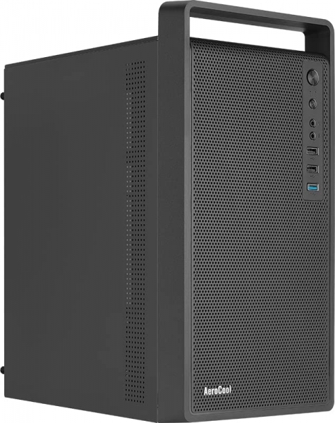 Aerocool CS-109S 600W Bilgisayar Kasası