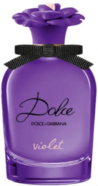 Dolce&Gabbana Dolce Violet EDT 50 ml Kadın Parfümü
